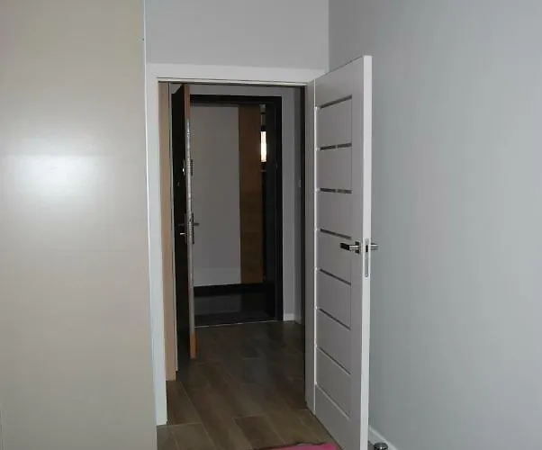 Ambar Apartment Gdansk