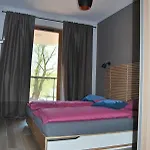 Apartment Ambar