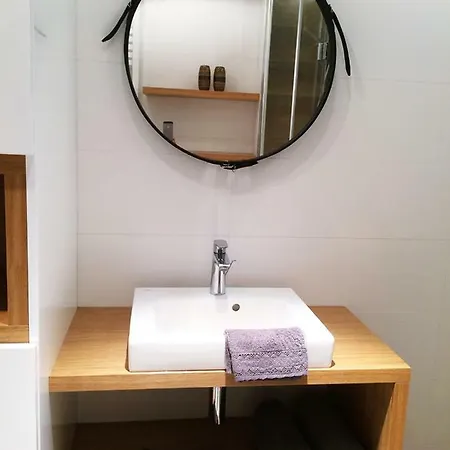 아파트 Ambar *