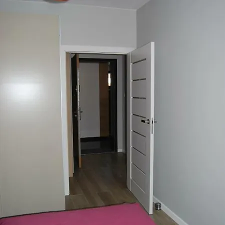 Ambar Lejlighed Gdańsk