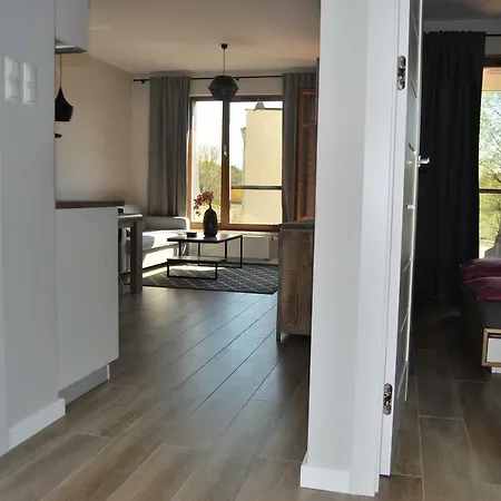 Διαμέρισμα Ambar *