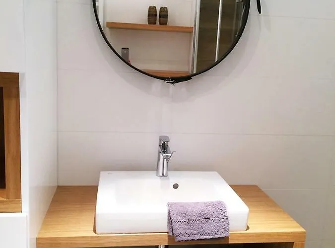 Διαμέρισμα Ambar *